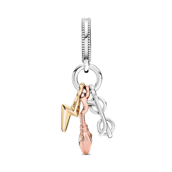 Harry Potter Dangle Charm