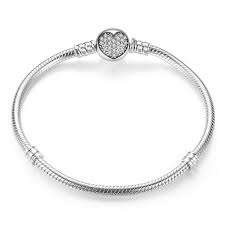 Pandora Compatible Bracelet
