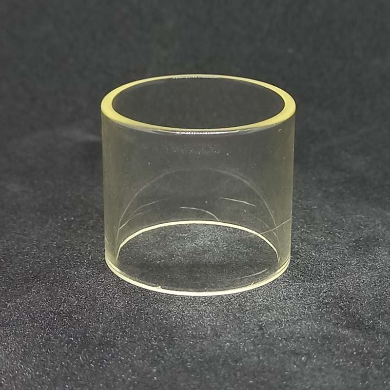 Manta acrylic replacement tank