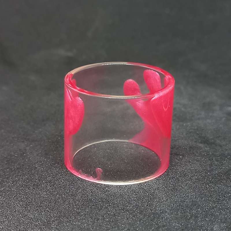 Mage acrylic replacement tank