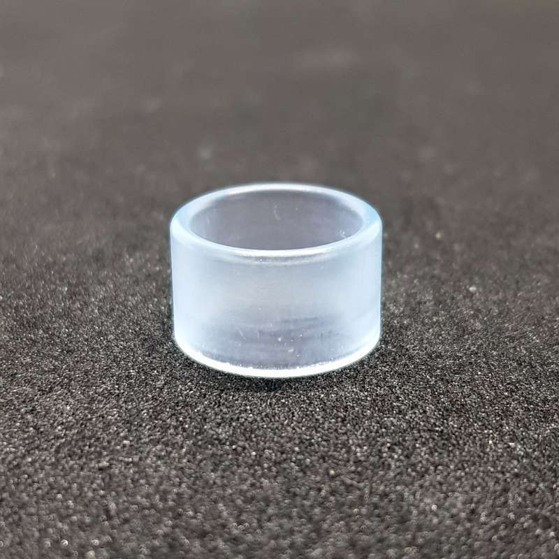 Recoil Rebel std acrylic replacement drip tip