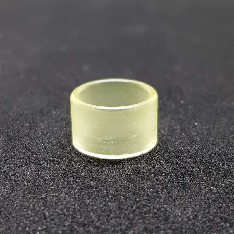 Recoil Rebel std acrylic replacement drip tip