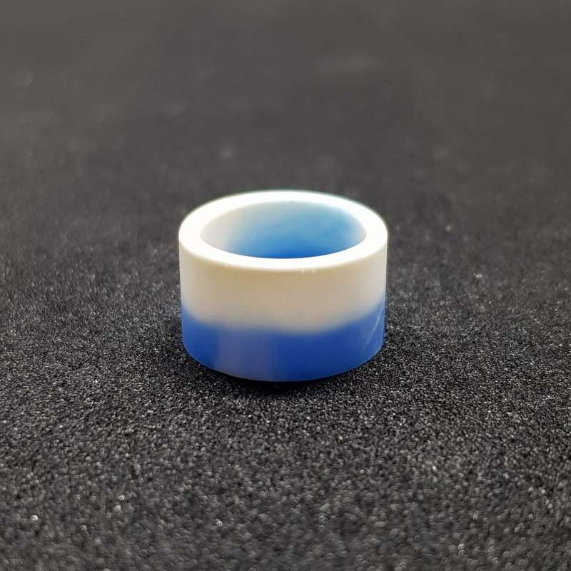 Recoil Rebel std acrylic replacement drip tip