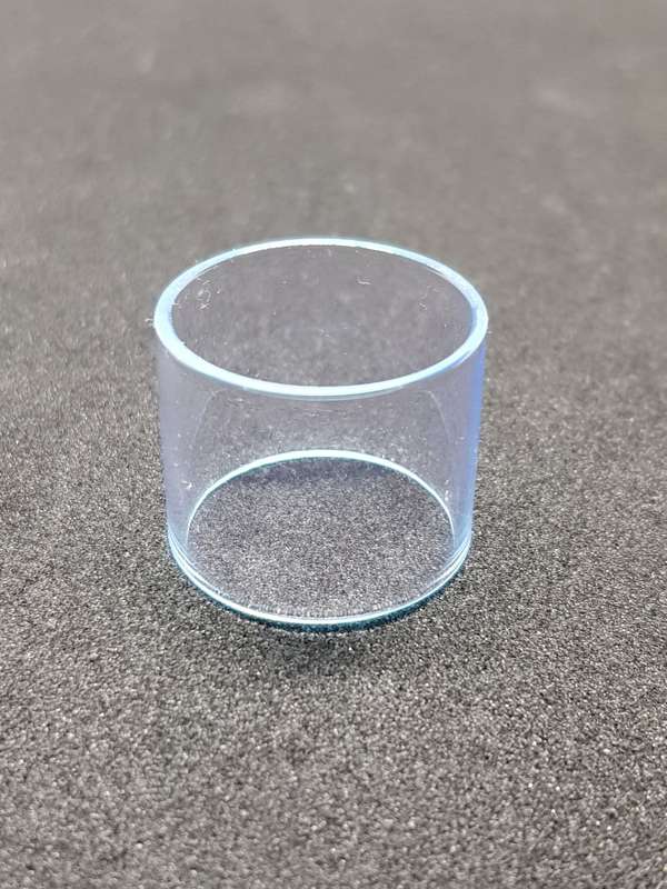 Serpent smm acrylic replacement tank