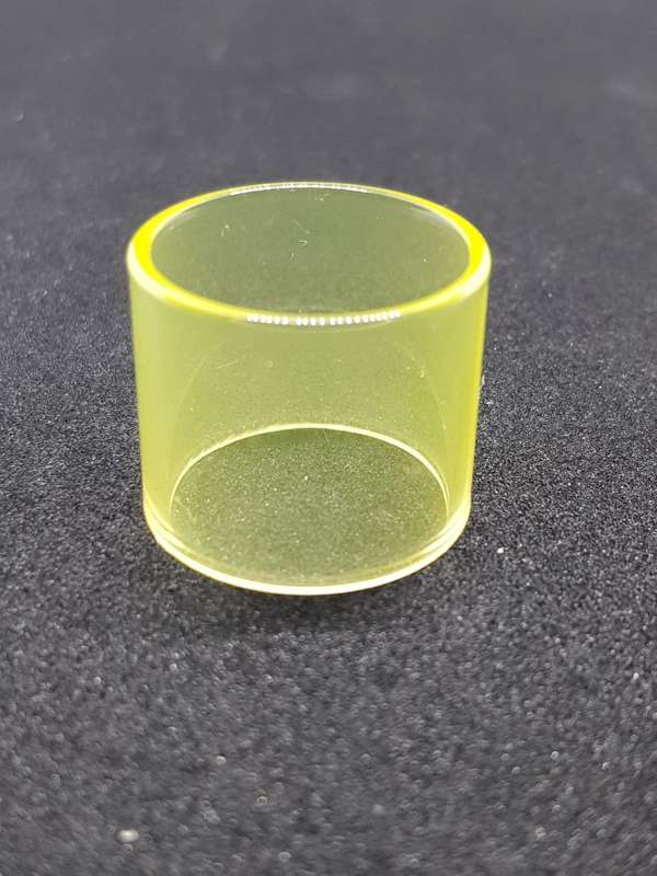 Serpent smm acrylic replacement tank