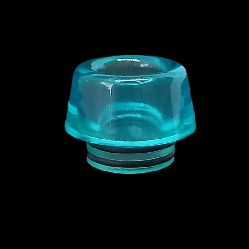 Volcano D acrylic replacement drip tip