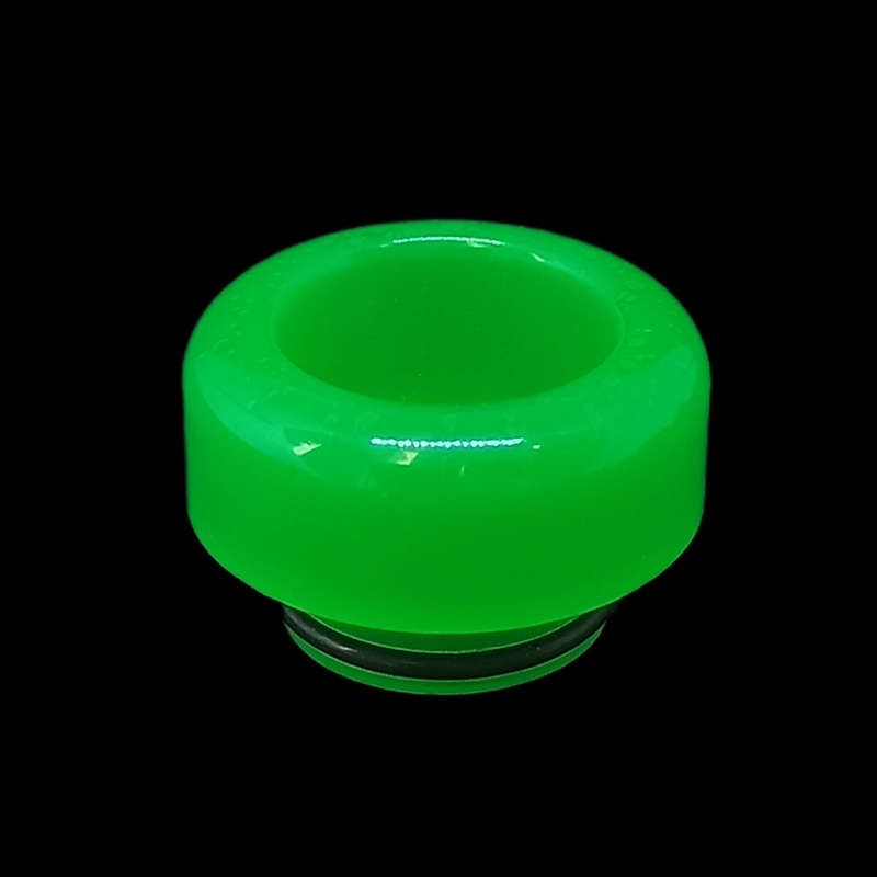 Chub D acrylic replacement drip tip