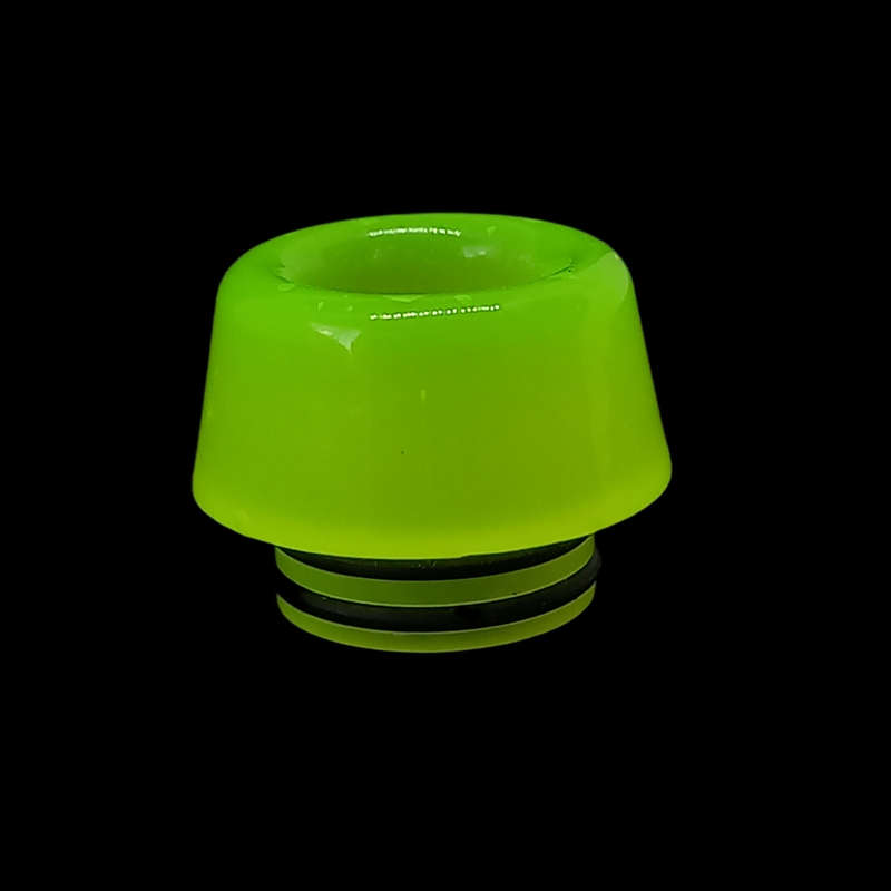 Volcano D acrylic replacement drip tip