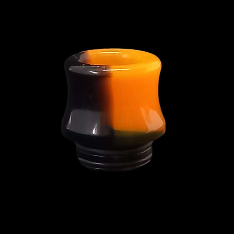 Tru D acrylic drip tip