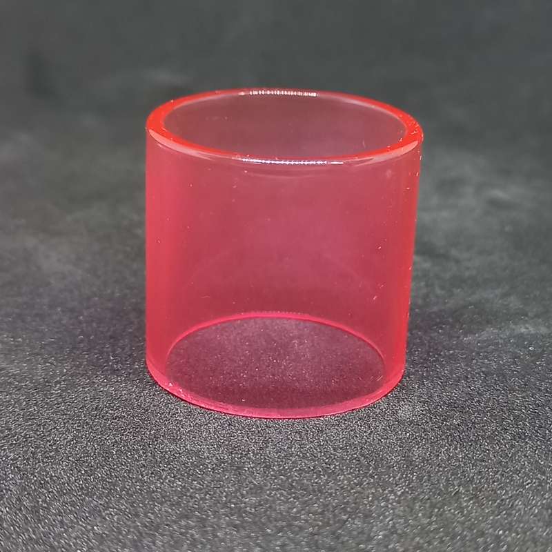Manta acrylic replacement tank