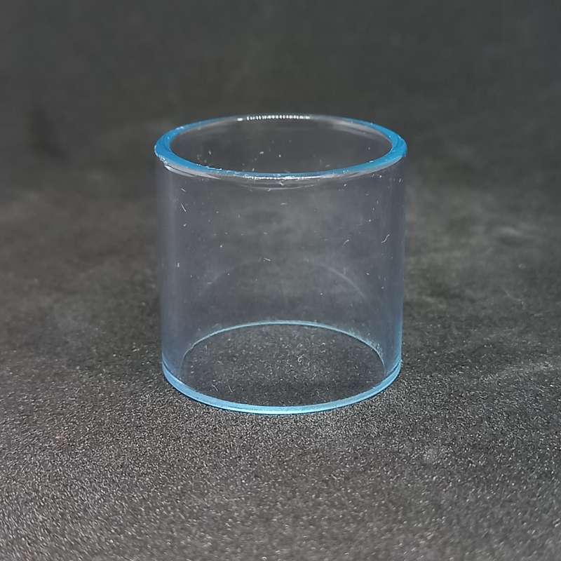 Manta acrylic replacement tank