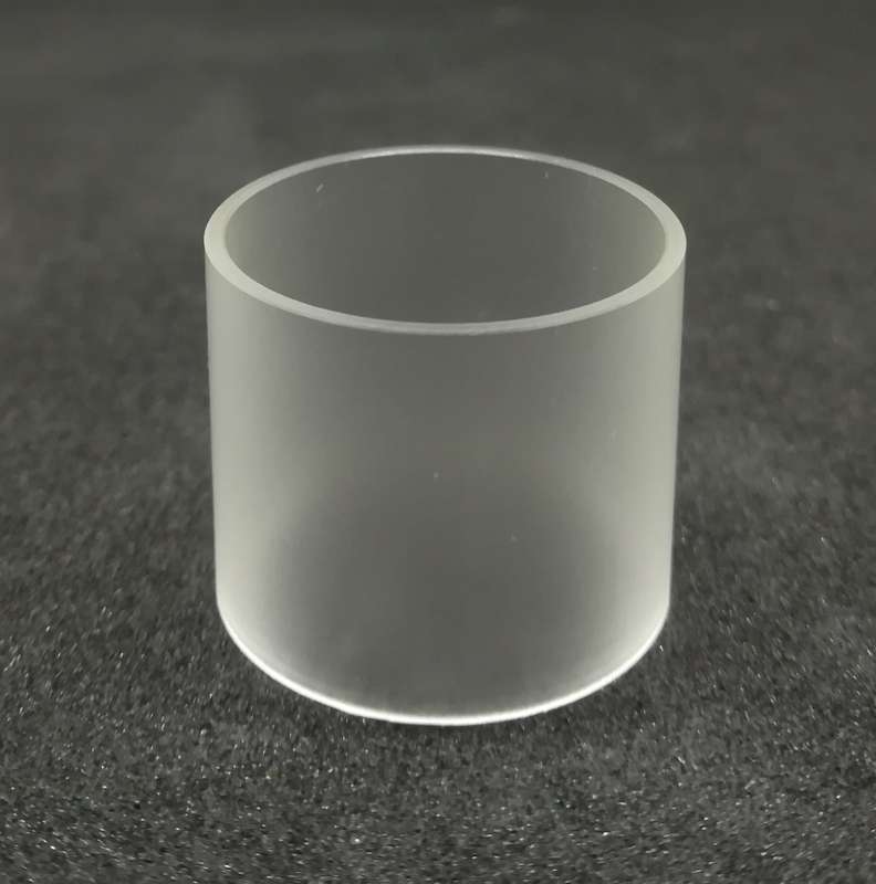 Dvarw DL acrylic replacement tank
