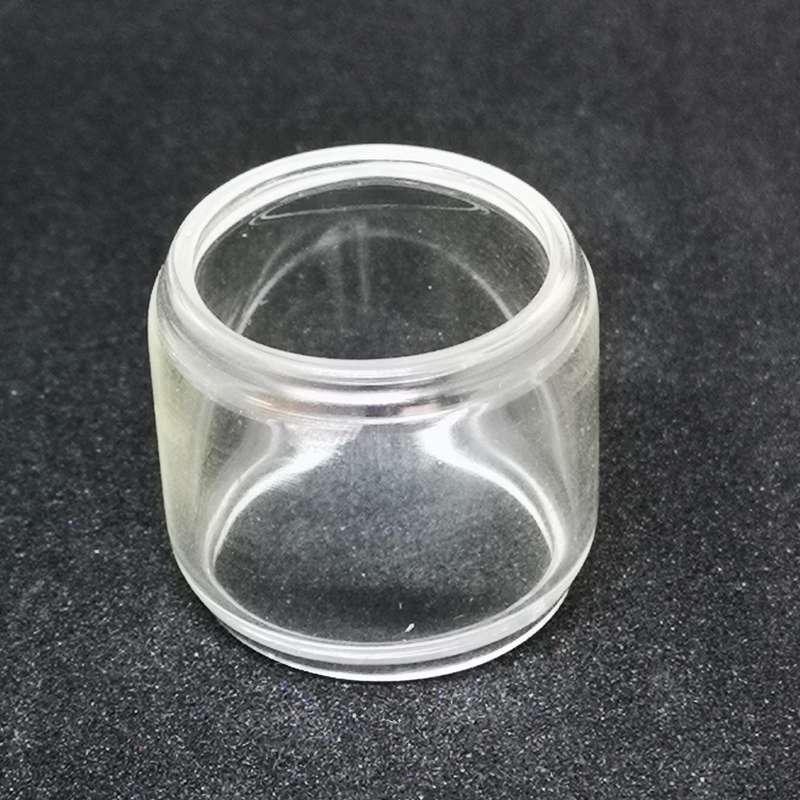 Manta acrylic replacement tank