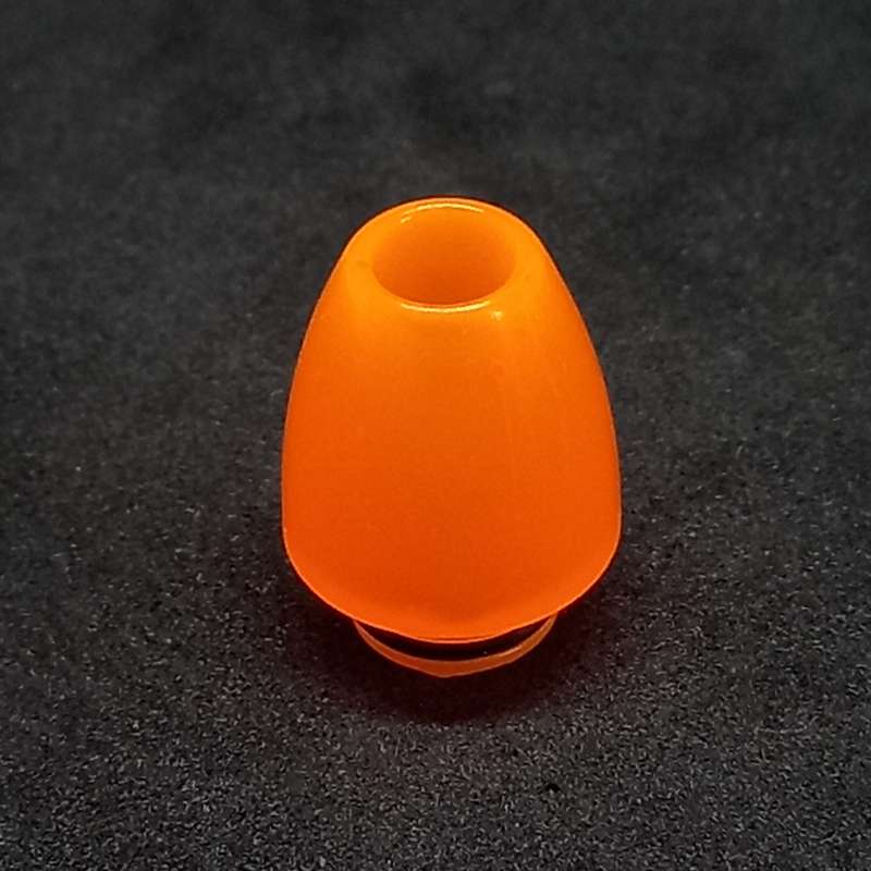 Bullet boy 510 acrylic replacement drip tip