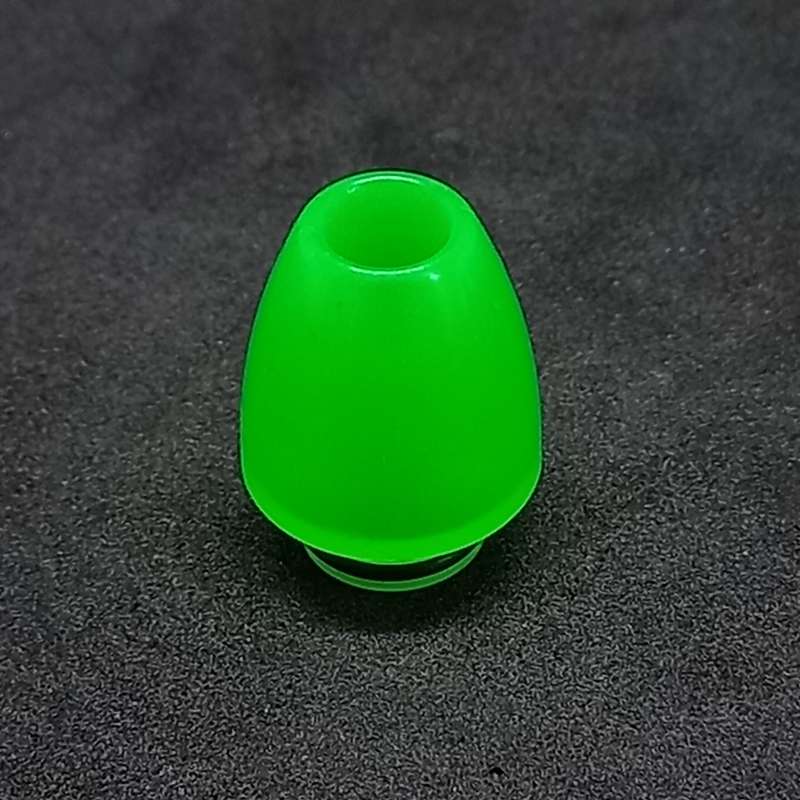 Bullet boy 510 acrylic replacement drip tip