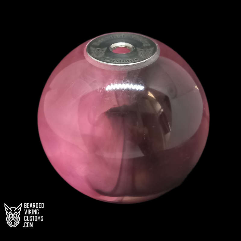 Orb acrylic Atty stand