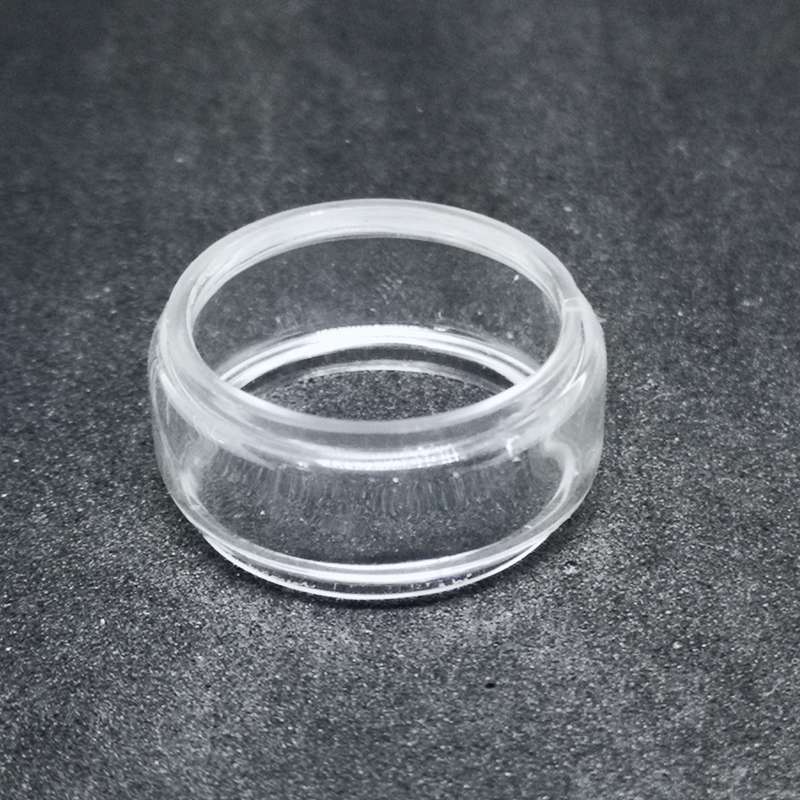 Gear acrylic replacement tank