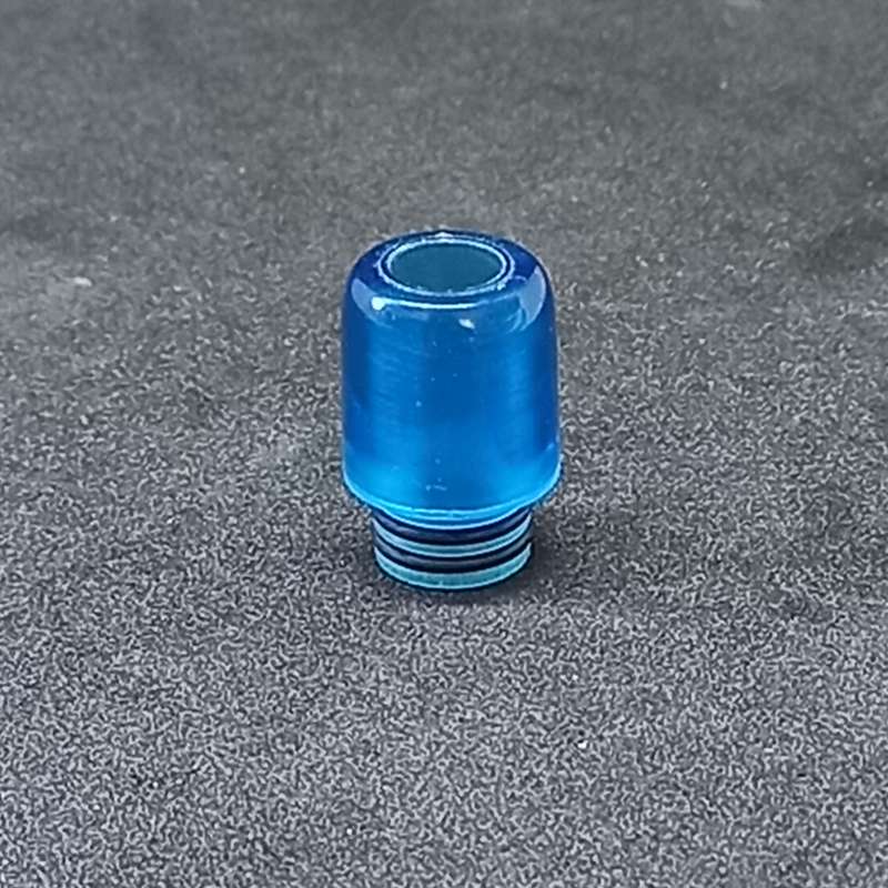 Nibboy 510 acrylic replacement drip tip