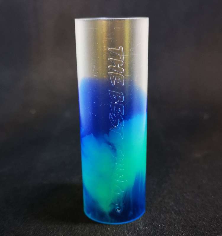 Wonder 270 Mech acrylic replacement sleeve