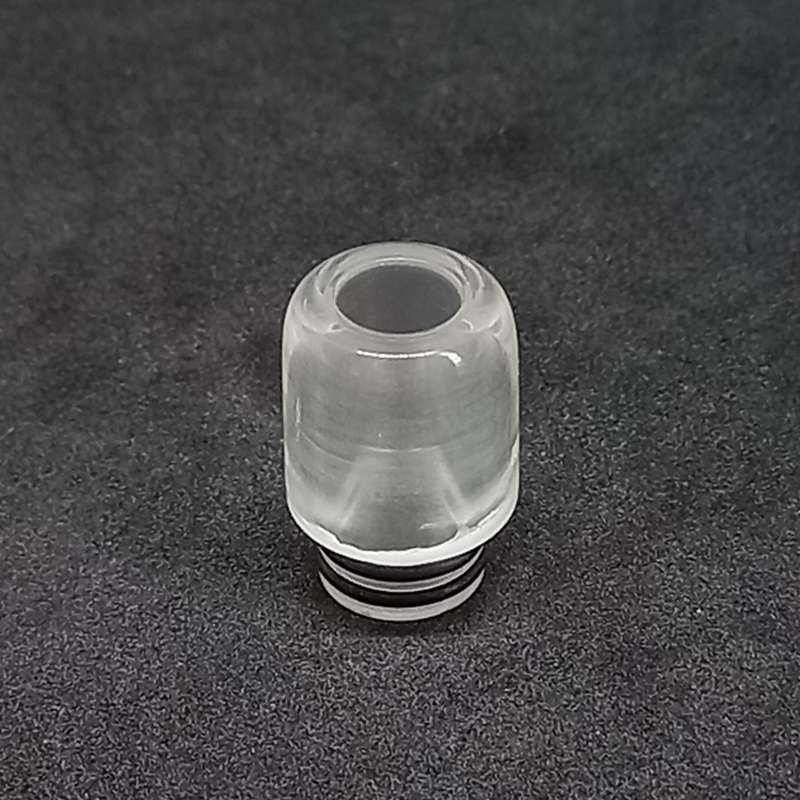 Nibboy 510 acrylic replacement drip tip