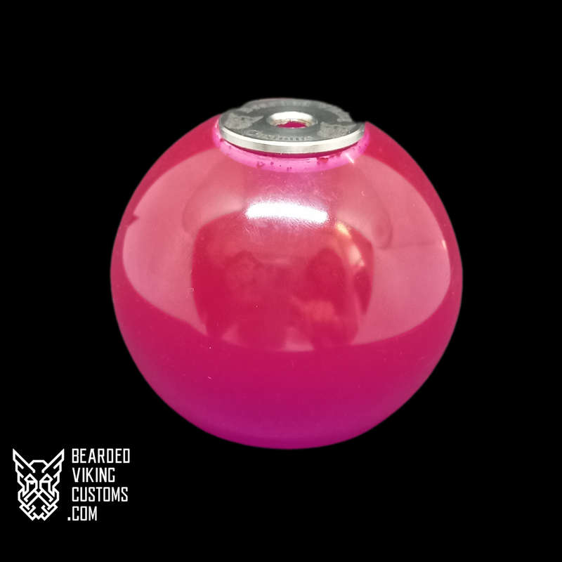Orb acrylic Atty stand