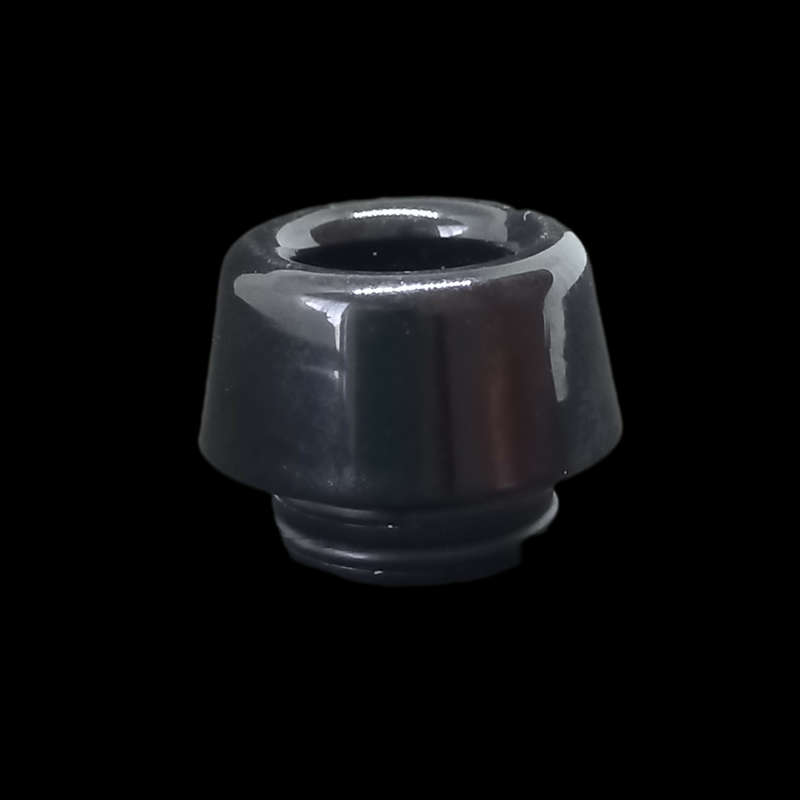 Volcano D acrylic replacement drip tip