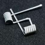 Hybrid Aliens BVC Coils