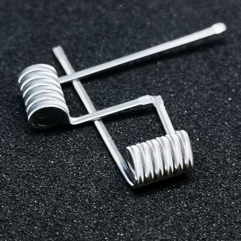 Hybrid Aliens BVC Coils