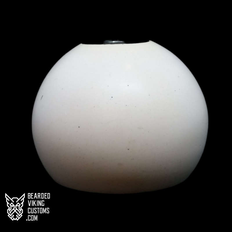 Orb acrylic Atty stand