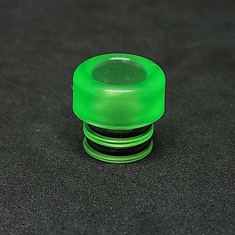 Wiiboy 510 acrylic replacement drip tip