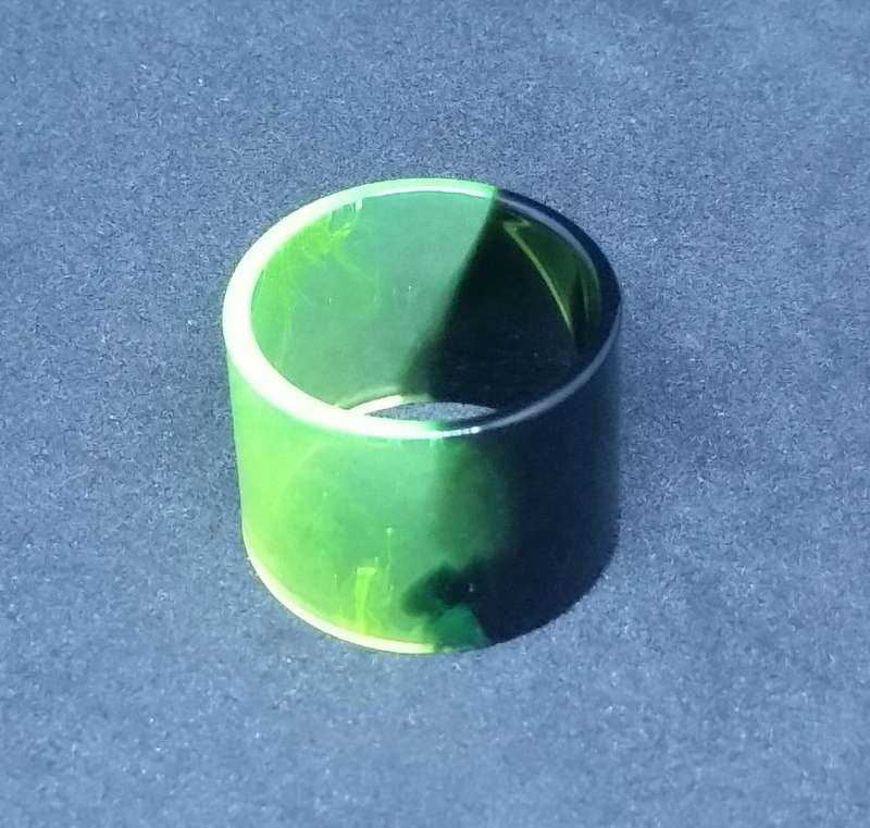 Wasp nano acrylic replacement tank