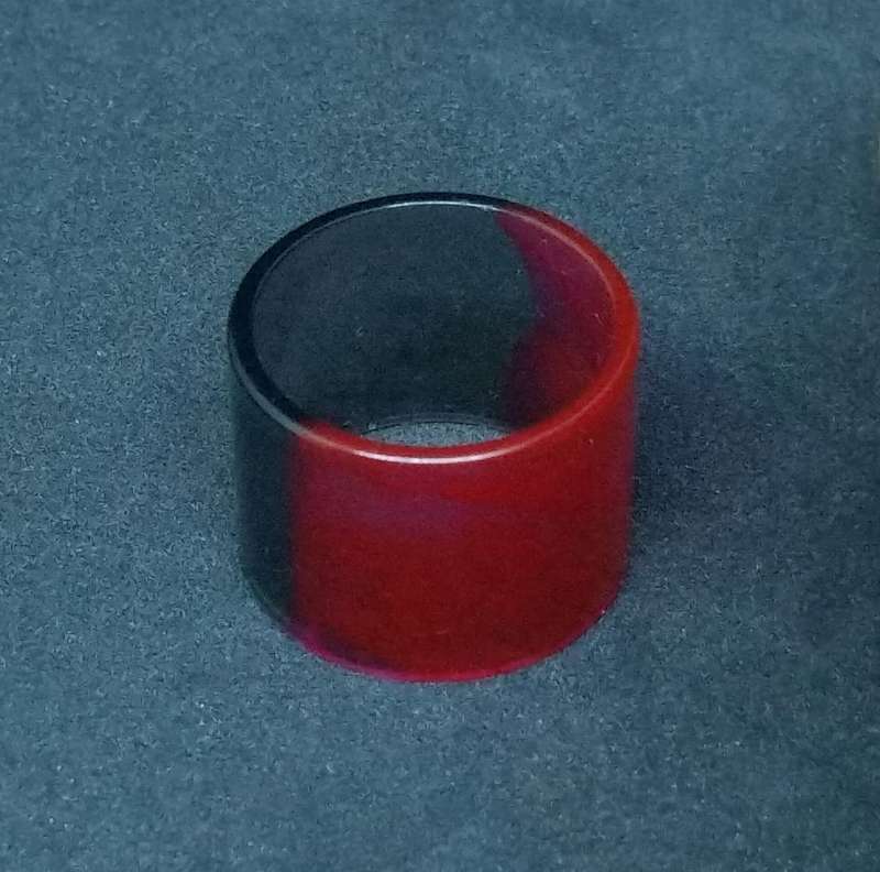 Wasp nano acrylic replacement tank