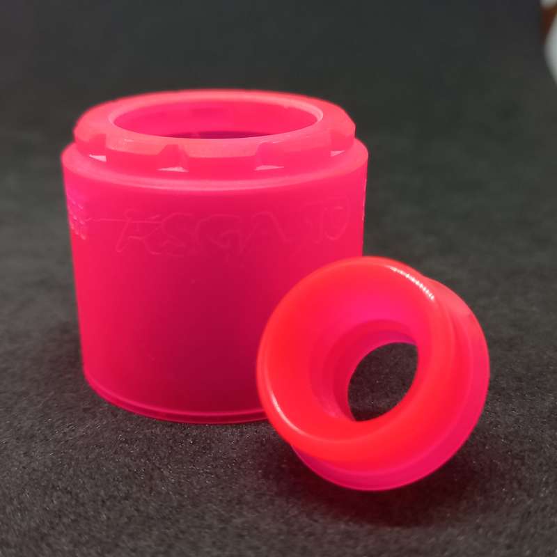 Asgard 30mm acrylic replacement cap