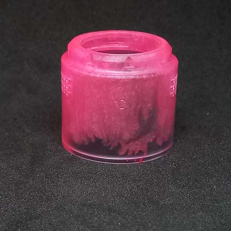 Asgard Mini 25mm acrylic replacement cap