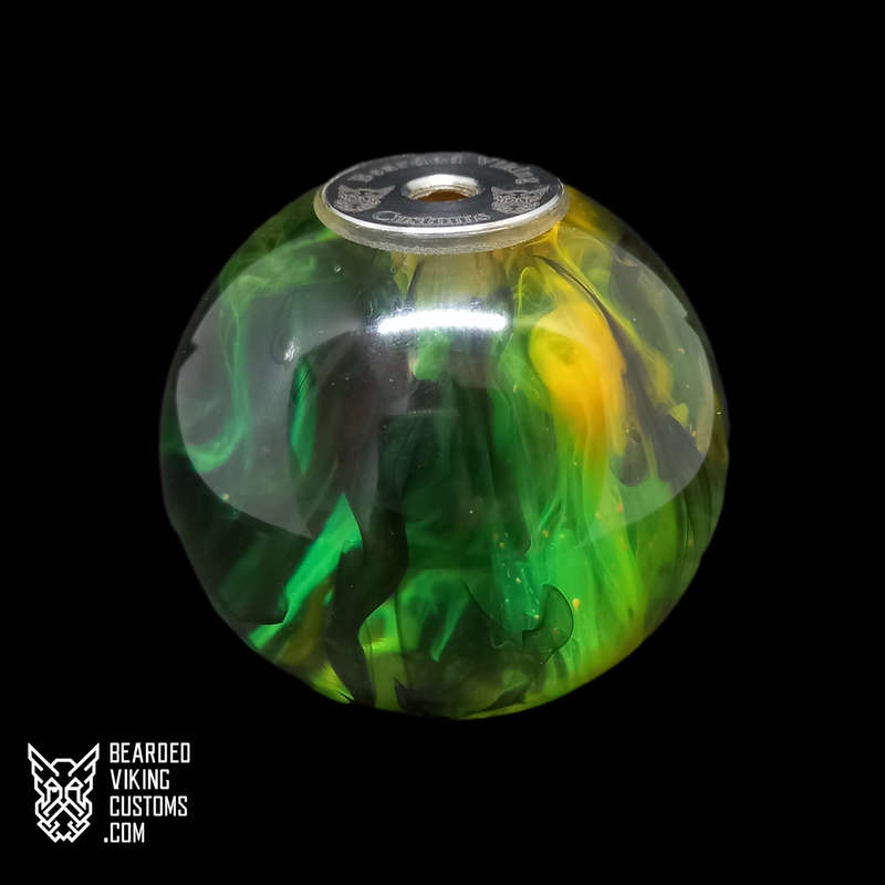 Orb acrylic Atty stand