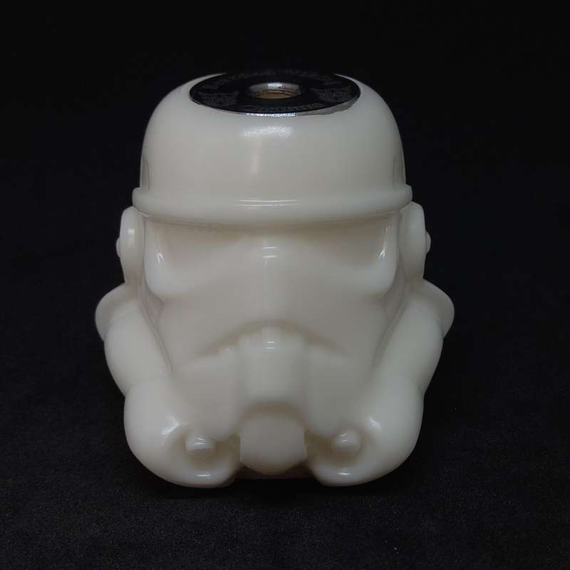 Trooper acrylic atty stand