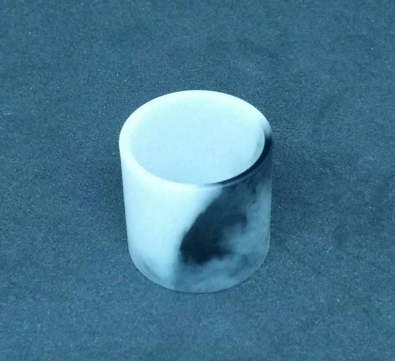 Blotto / Isolation acrylic replacement glass