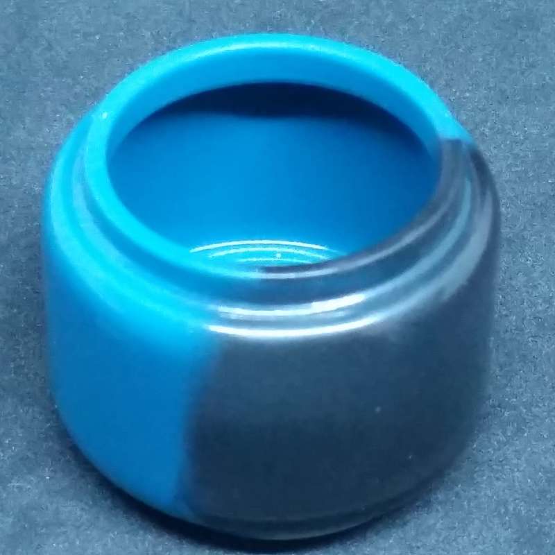 Blotto / Isolation acrylic replacement glass