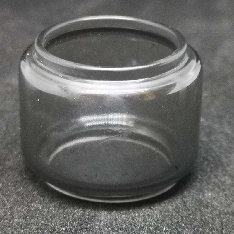 Blotto / Isolation acrylic replacement glass