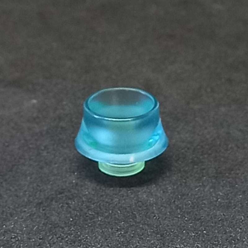 Slope boy acrylic replacement drip tip