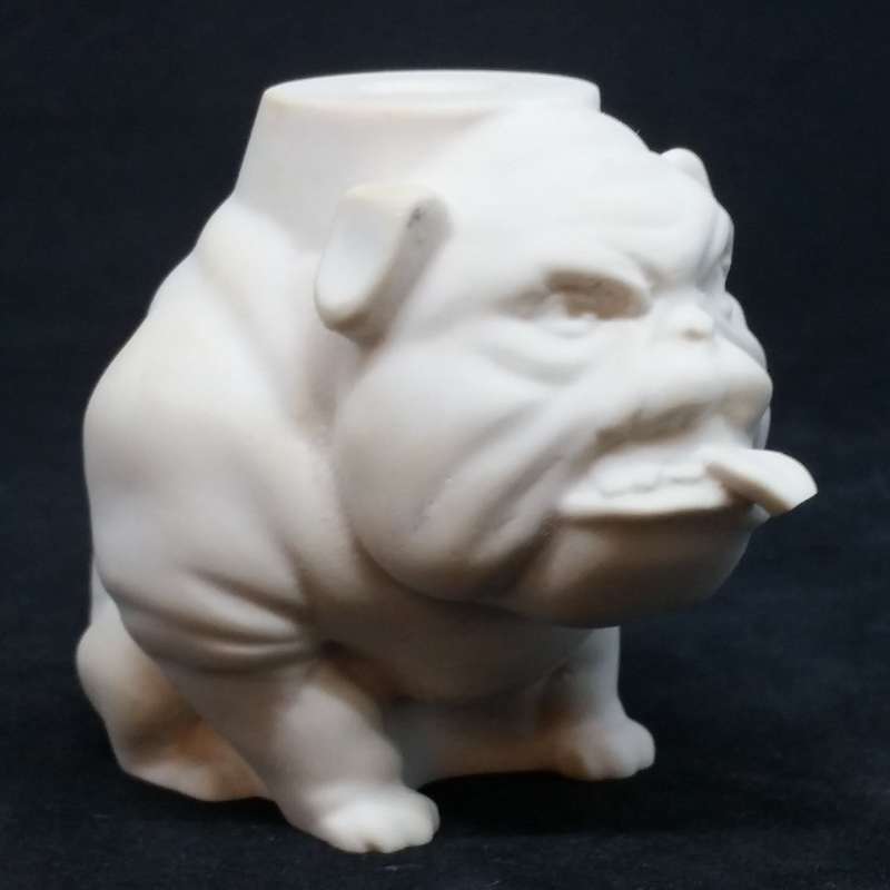 Winston acrylic atty stand