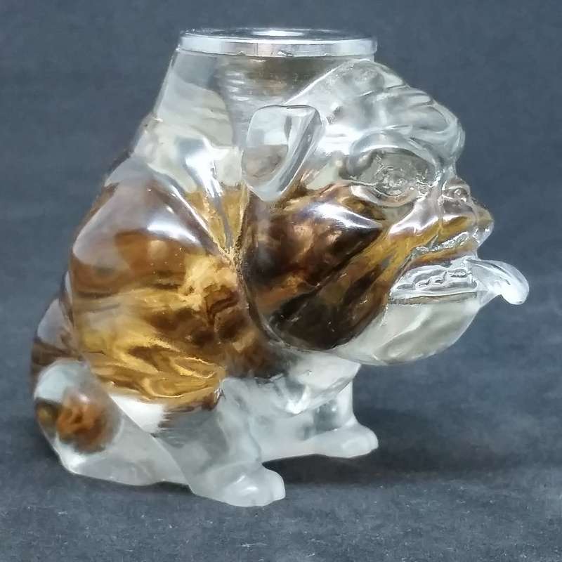 Winston acrylic atty stand