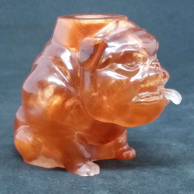 Winston acrylic atty stand