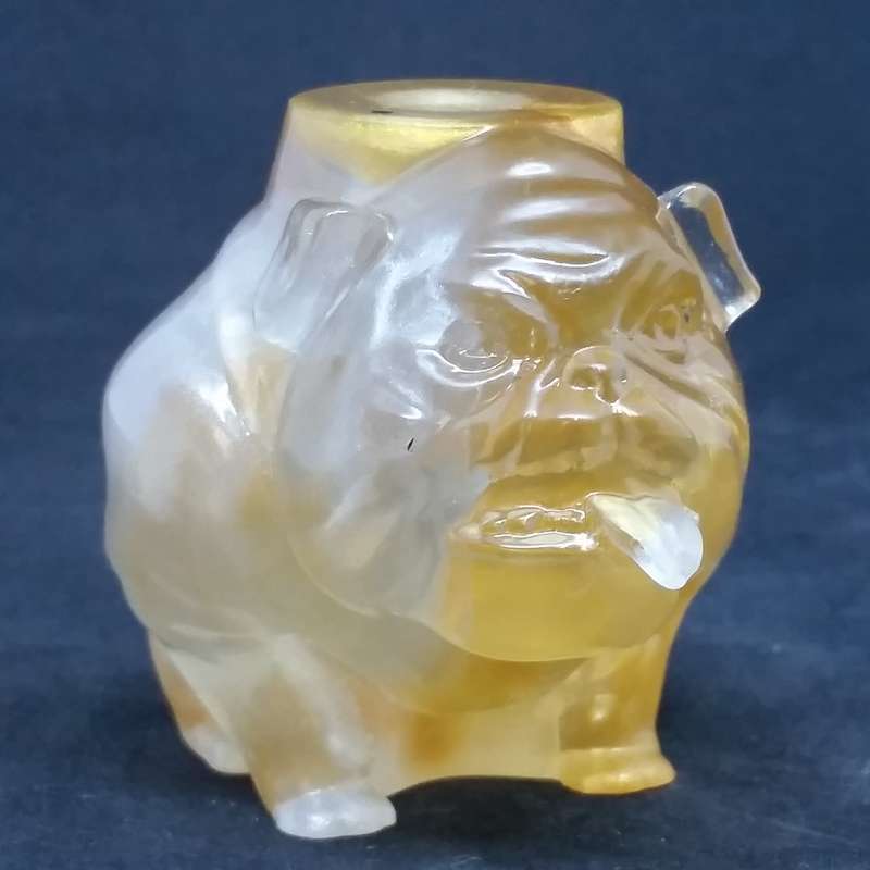 Winston acrylic atty stand