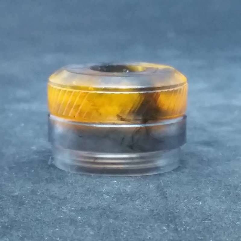 Boost rba acrylic replacement cap