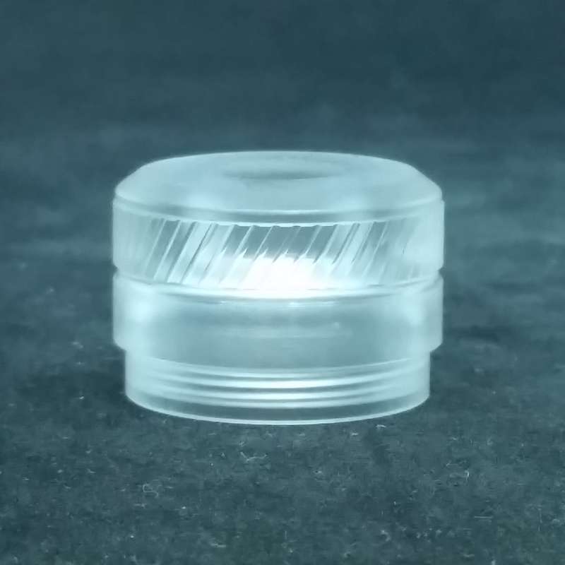 Boost rba acrylic replacement cap