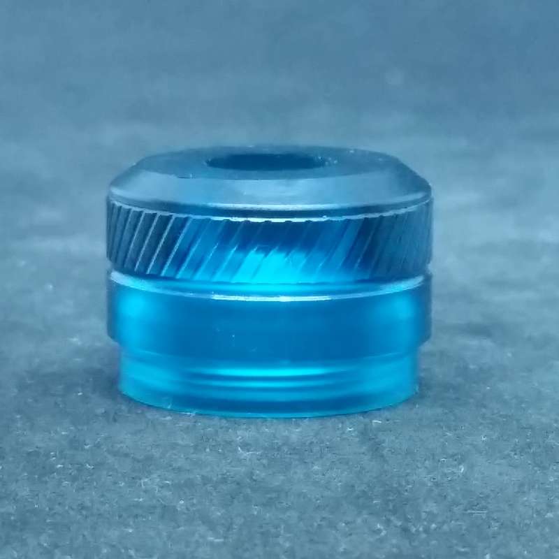 Boost rba acrylic replacement cap