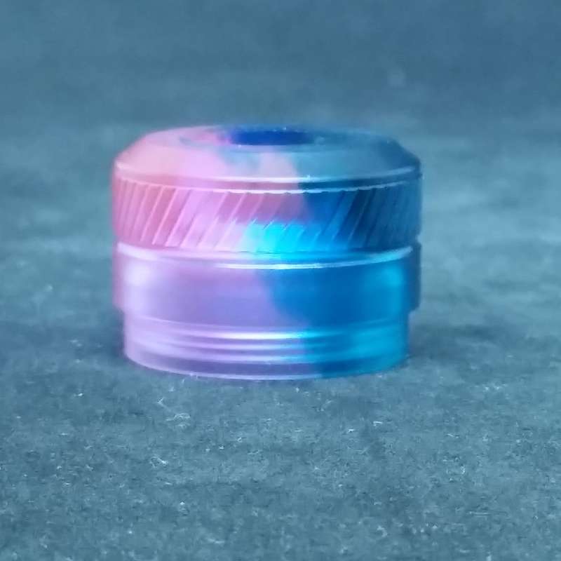 Boost rba acrylic replacement cap