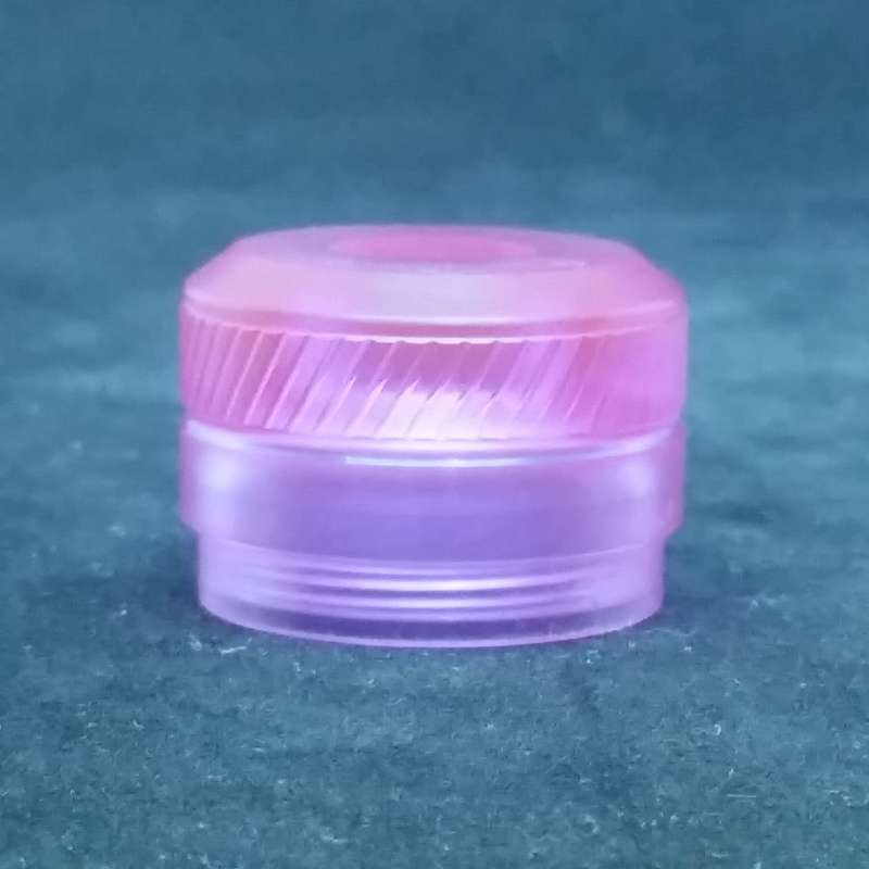 Boost rba acrylic replacement cap