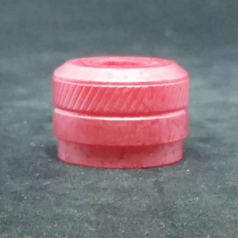 Boost rba acrylic replacement cap
